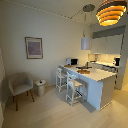 Bright Renovated In